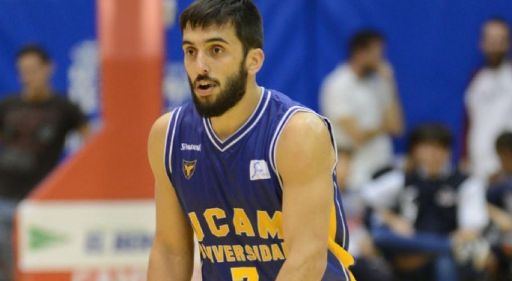 Facundo Campazzo y otro partido brillante