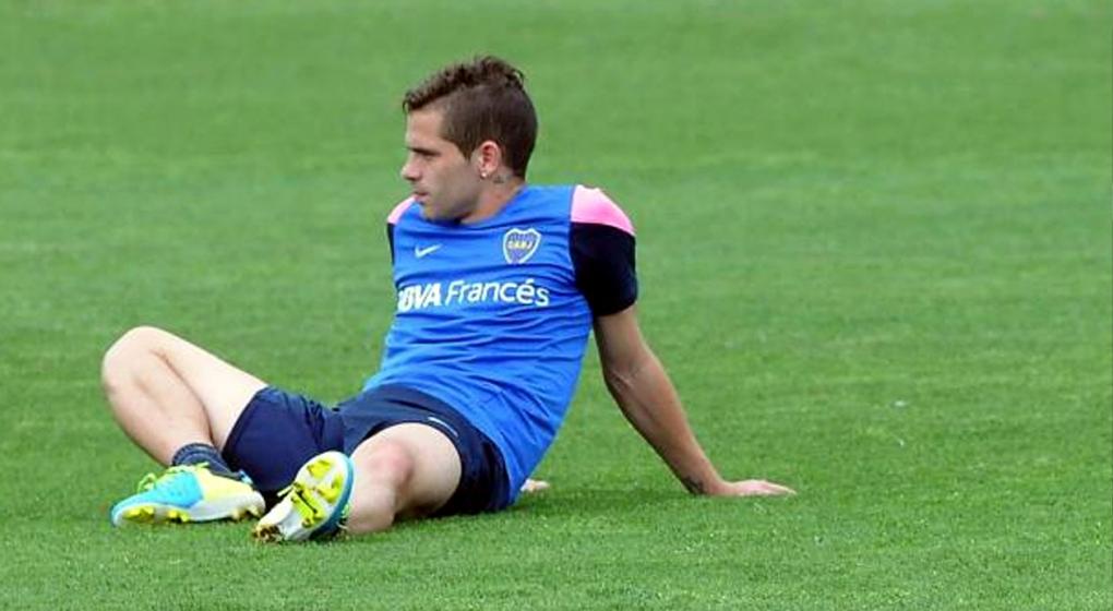 Gago está en duda para el sábado