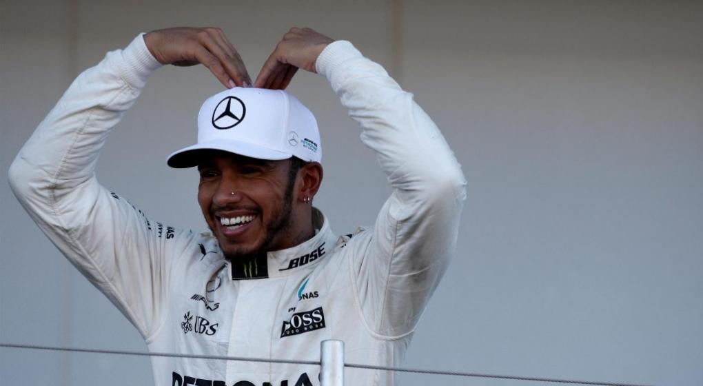 Fórmula 1 Las estadísticas después de Japón 9 de octubre de 2017 12:42 • Motores > formula 1