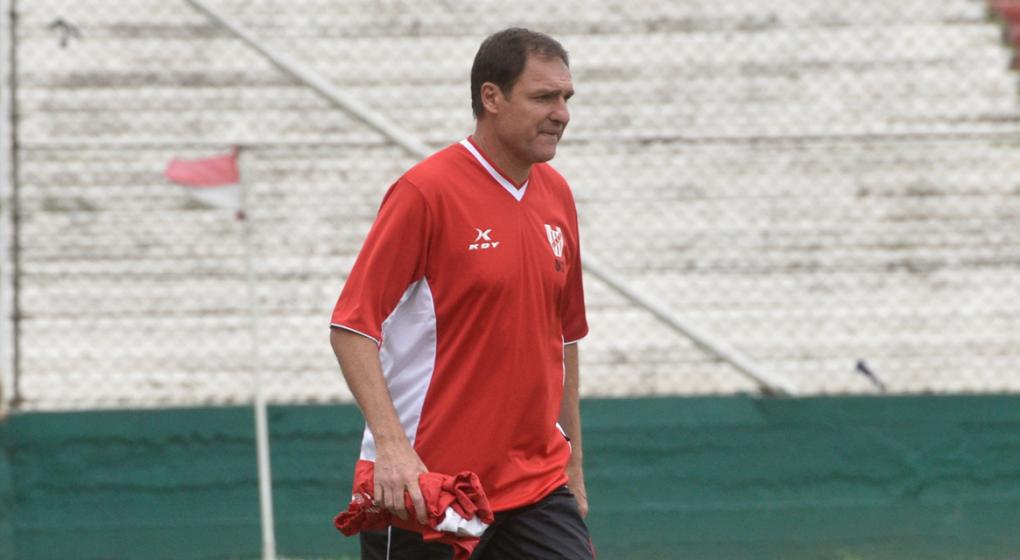 Resultado de imagen para instituto entrenamiento 2017
