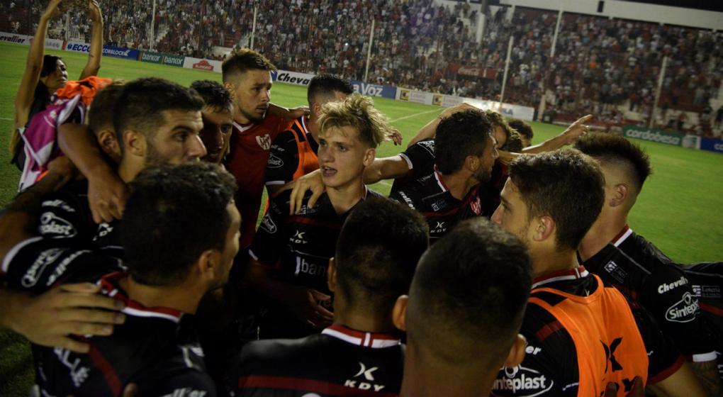 Resultado de imagen para instituto estudiantes san luis