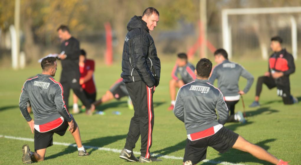 Resultado de imagen para instituto pretemporada