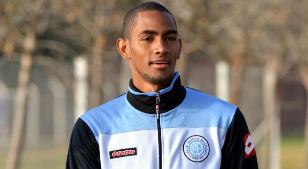 ¿Te acordás de Jerry Bengtson? Tiene nuevo club