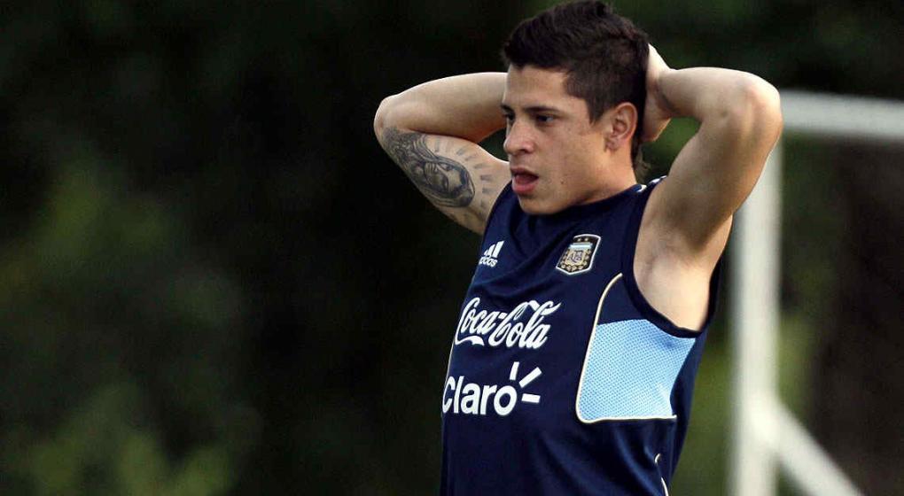 juan iturbe