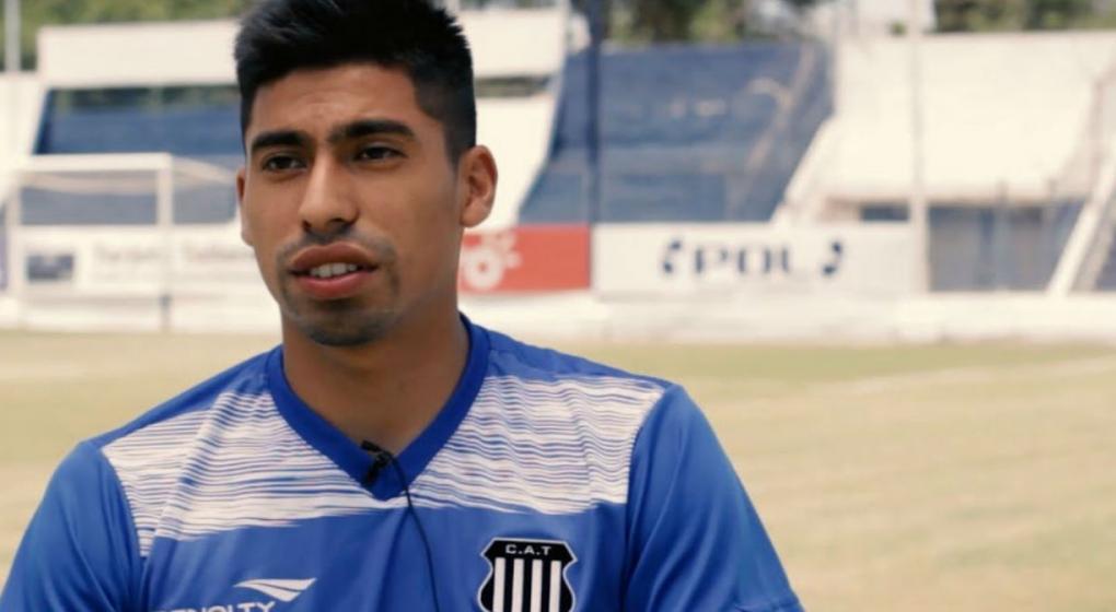 Talleres superó a Chacarita Talleres superó a Chacarita