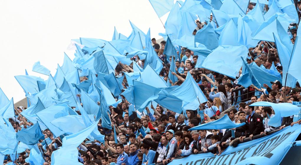 Atlanta venció a Belgrano y ahora va por River