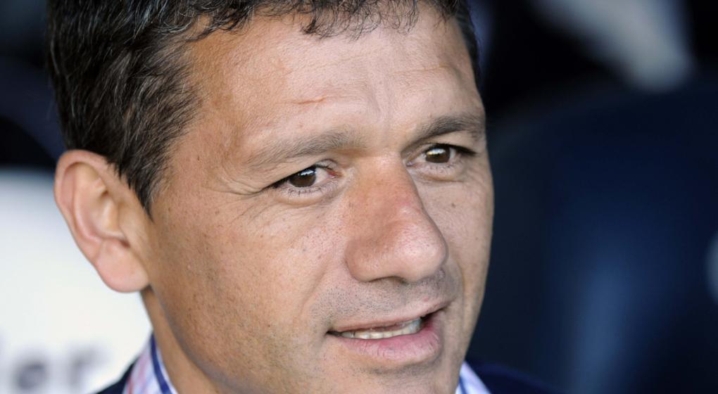 Vivas es el nuevo entrenador de Defensa y Justicia