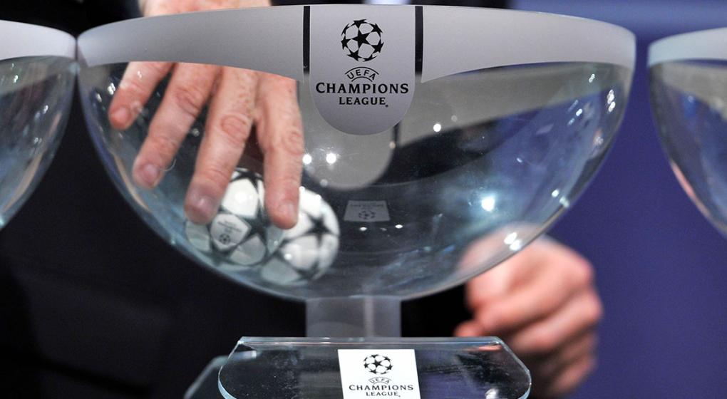 Real Madrid y Atlético en duelo de semifinales de Champions