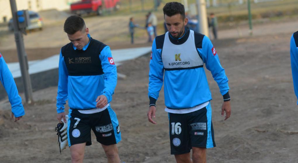 Superliga: Banfield venció a Belgrano en la continuidad de la primera fecha Superliga: Banfield venció a Belgrano en la continuidad de la primera fecha