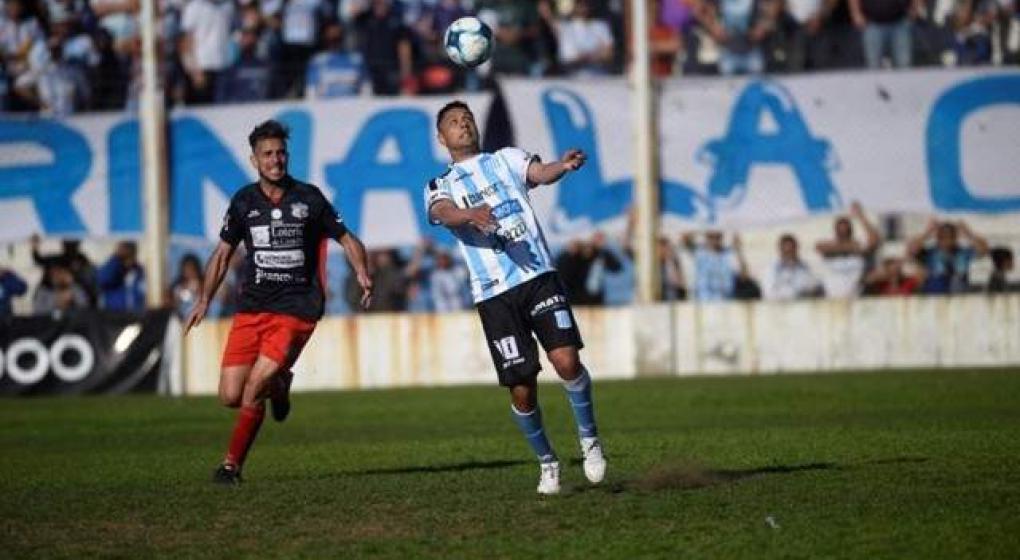 Racing de Nueva Italia se queda sin “la Chancha” Palleres