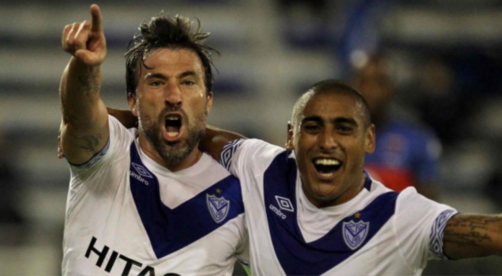 Vélez avanzó en la Copa Argentina