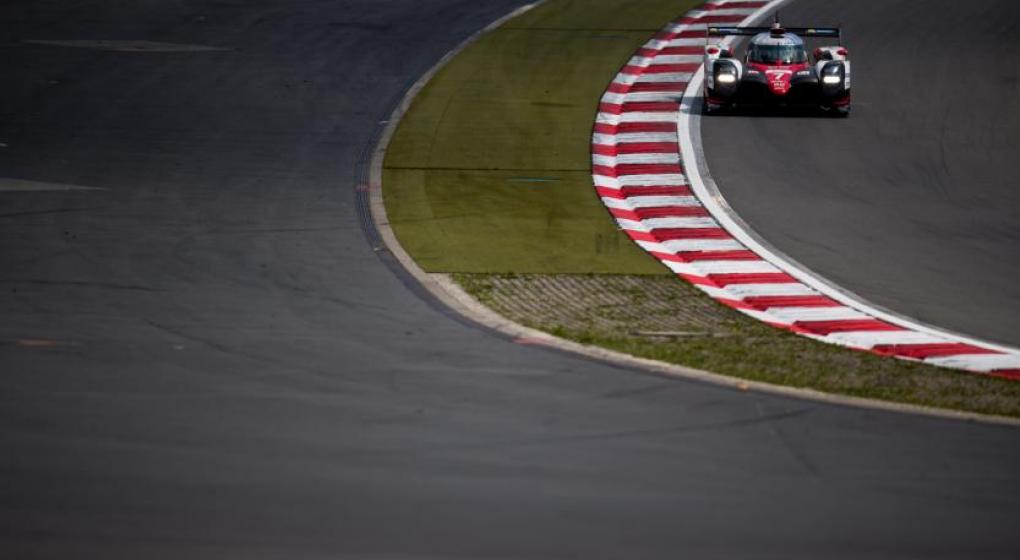 WEC