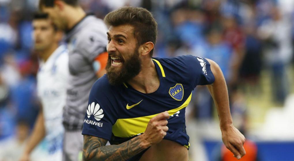 Peruzzi llegó a la quinta amarilla: ¿cómo armará el equipo Guillermo? Peruzzi llegó a la quinta amarilla: ¿cómo armará el equipo Guillermo?