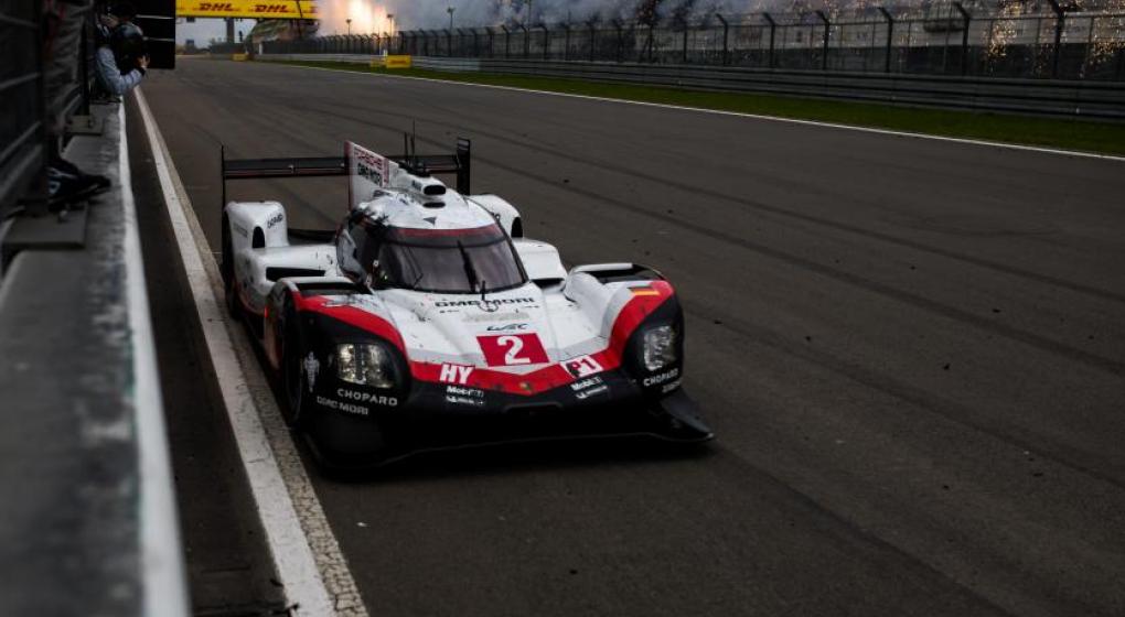 Porsche se va del Mundial de Resistencia y entra a Formula E