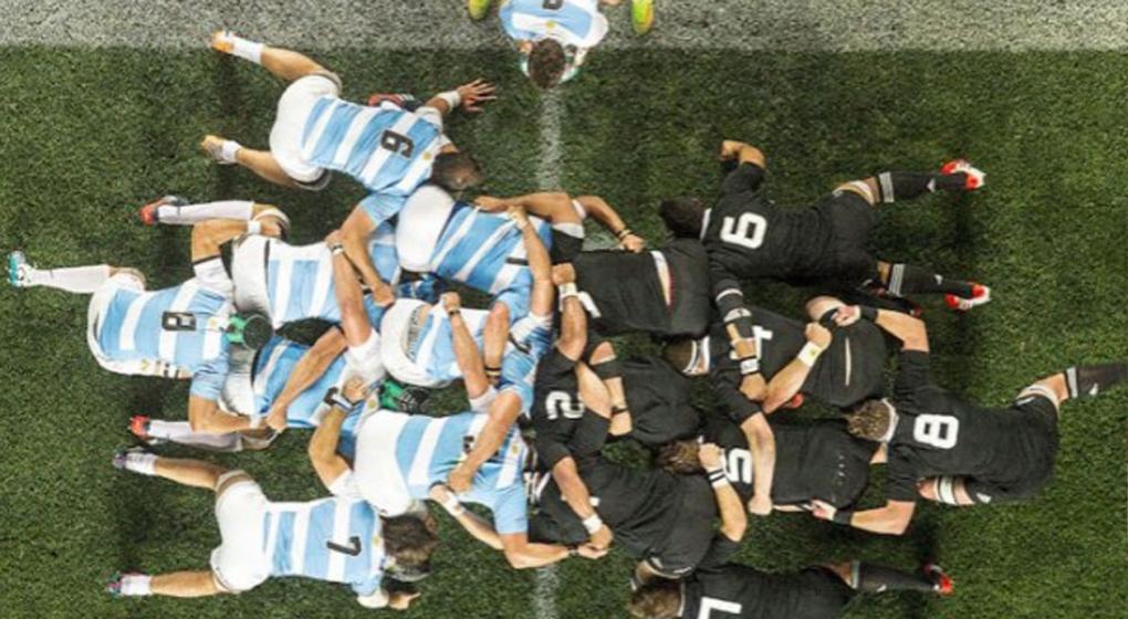 A Qué Hora Juegan Los Pumas Vs. All Blacks En Vivo Por Espn | MundoD ...