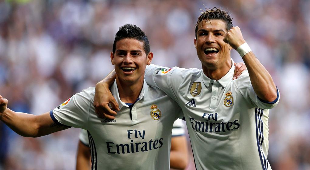 Real Madrid quedó a un paso del título Real Madrid quedó a un paso del título