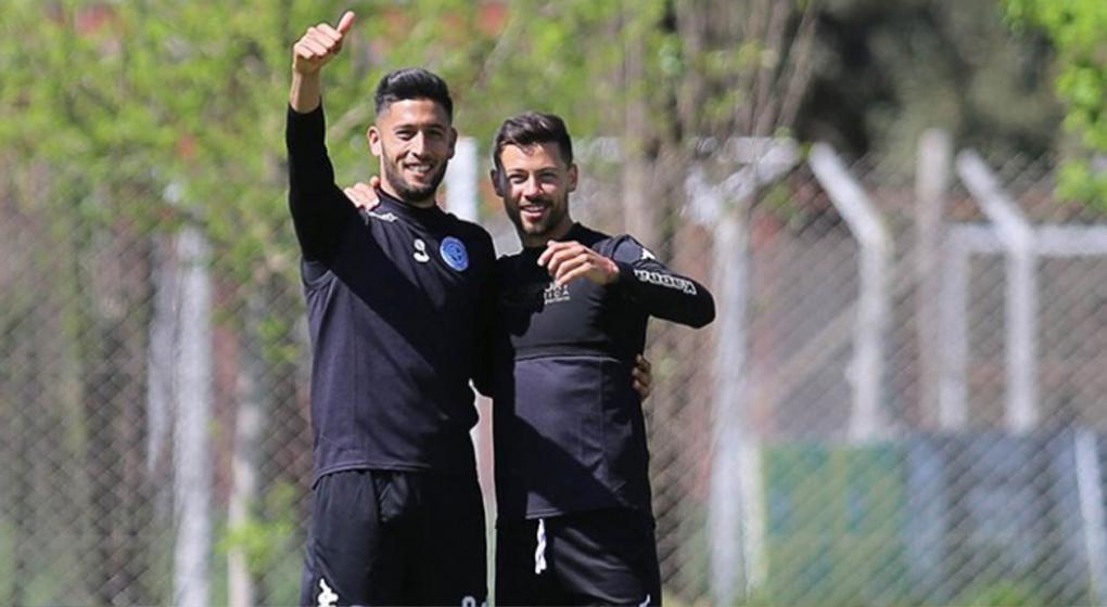 Copa Argentina: Atlanta sorprendió a Belgrano y será el rival de River Copa Argentina: Atlanta sorprendió a Belgrano y será el rival de River