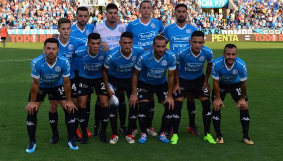 En vivo: Defensa y Justicia juega con Belgrano en Florencio Varela