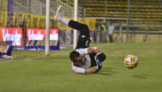Belgrano venía de tres derrotas consecutivas. (Foto: Ramiro Pereyra)
