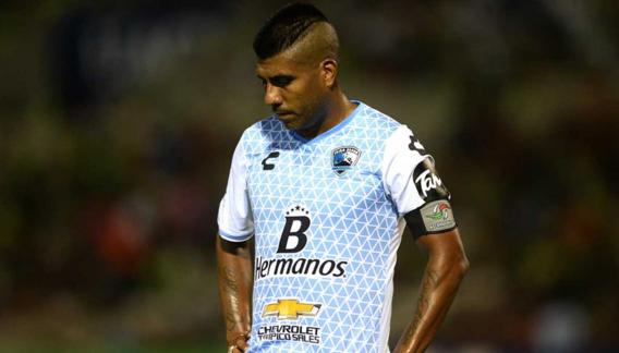 La conmovedora carta de adiós al futbol de Daniel 'Hachita' Ludueña