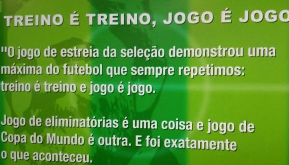 Lula comentó partido de Brasil desde prisión | El Portal Deportivo
