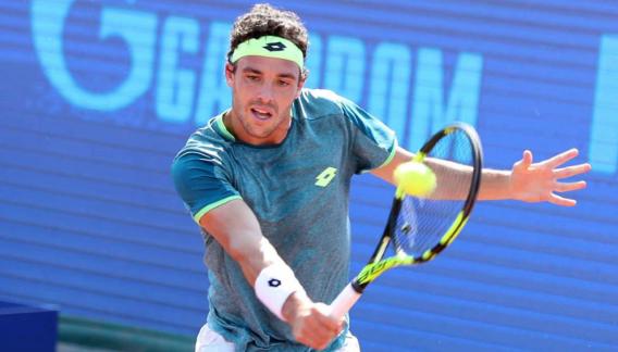 Córdoba recibirá un torneo ATP en 2019