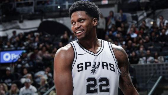 San Antonio Spurs presentará un plantel completamente renovado.