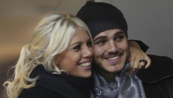 Wanda Nara va a comentar fútbol en la TV | 442