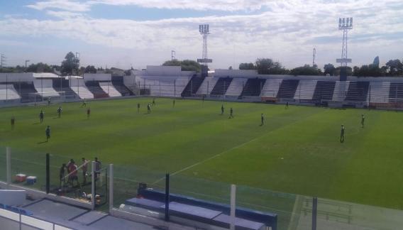 Boca ata a Bebelo Reynoso
