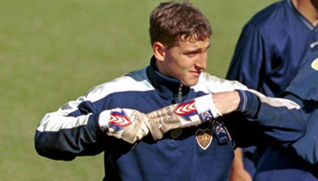 Superclasicos en el Recuerdo: Fueron Heroes