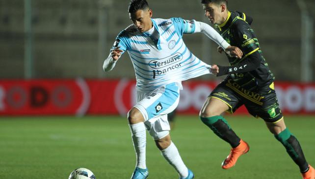 Belgrano ganó y avanzó a los cuartos de final de la Copa Argentina. (Foto: La Voz del Interior)