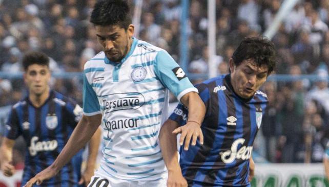 Resultado de imagem para AC Belgrano MUSA