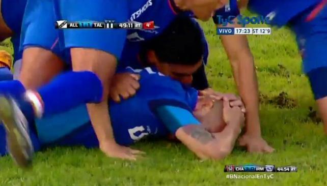 b nacional b nacional