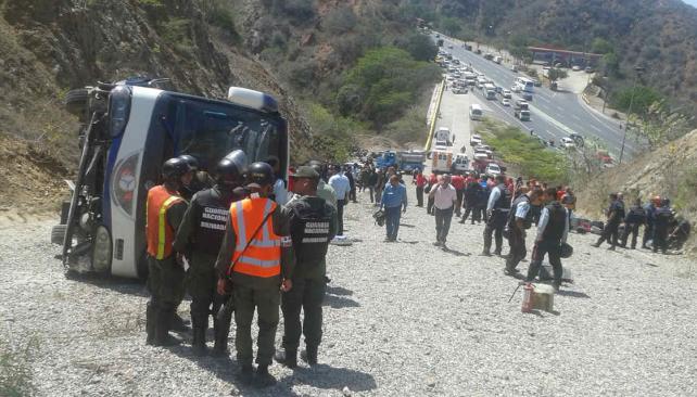 Patricio Toranzo accidente en Huracán