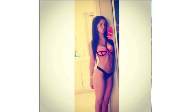 (Foto: Instagram)