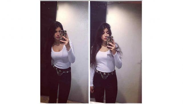 (Foto: Instagram)