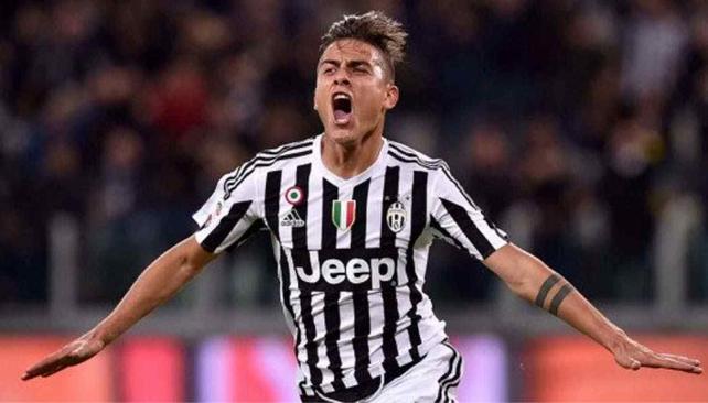 PAULO DYBALA