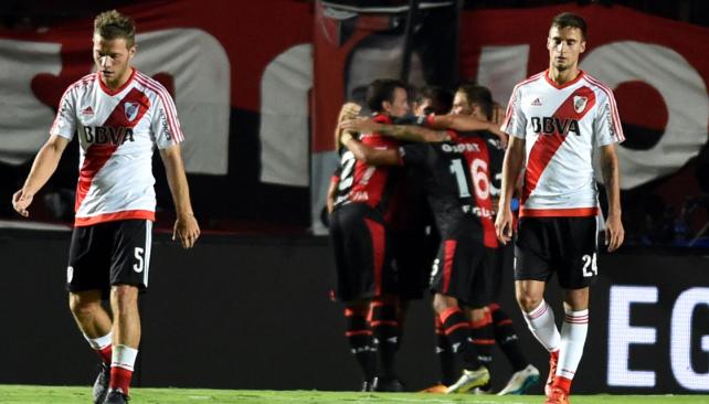 Se profundiza la crisis en River tras la goleada