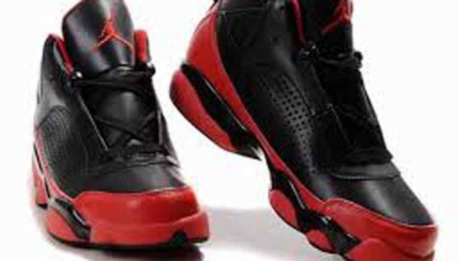 zapatillas maicol jordan
