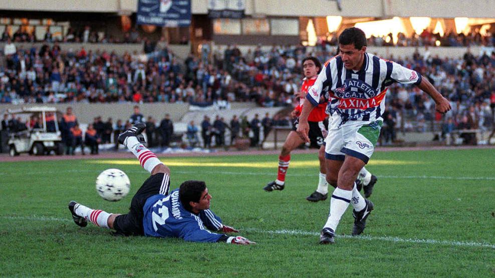 Talleres de Córdoba jugará contra River el 15 de noviembre